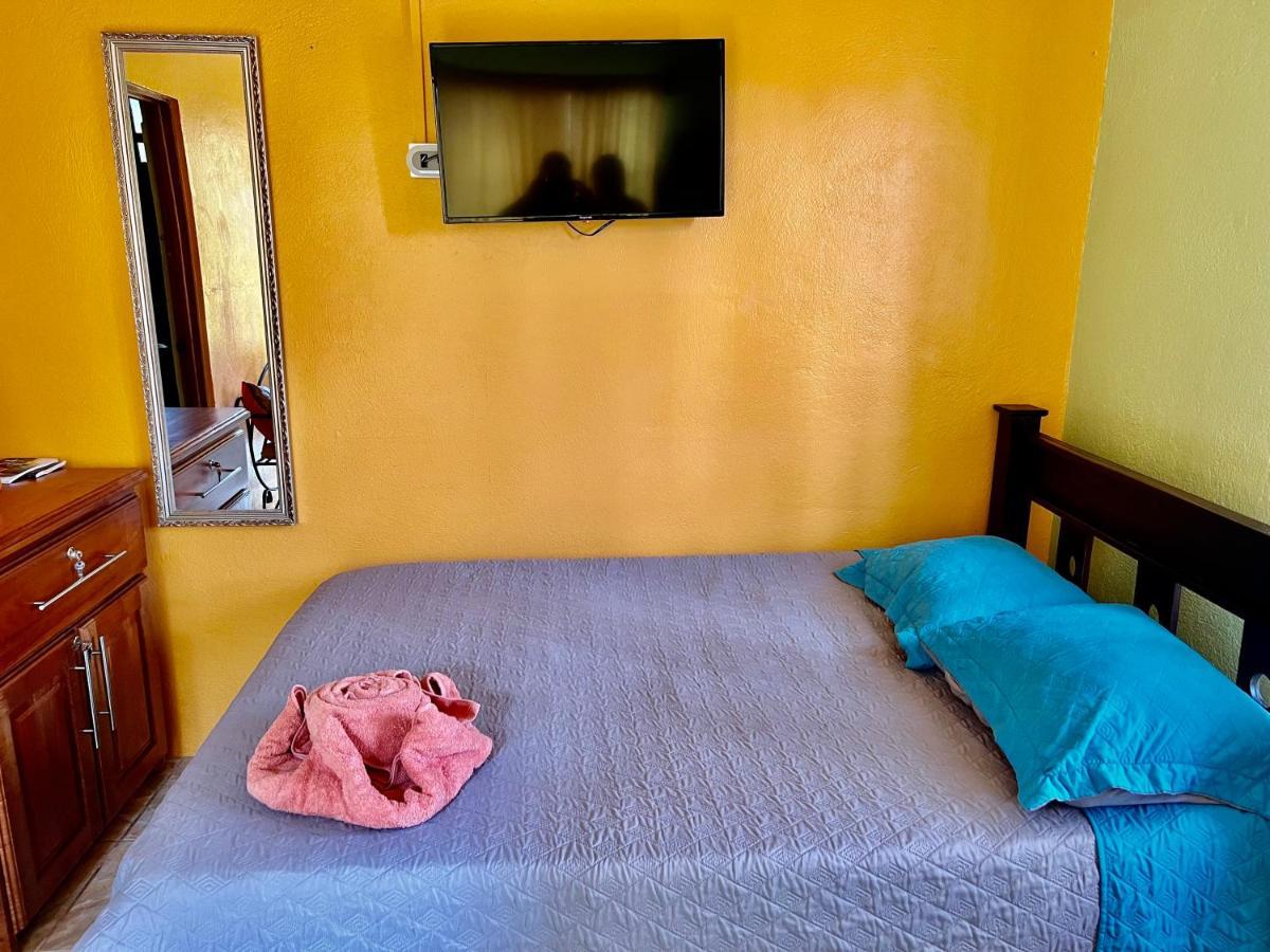 Apartamentos M&M La Fortuna Eksteriør bilde
